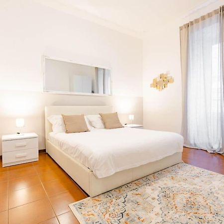 New! Casa Micheli A Trastevere Rome Extérieur photo