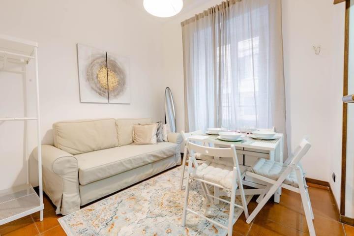 New! Casa Micheli A Trastevere Rome Extérieur photo