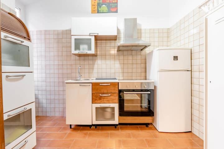 New! Casa Micheli A Trastevere Rome Extérieur photo
