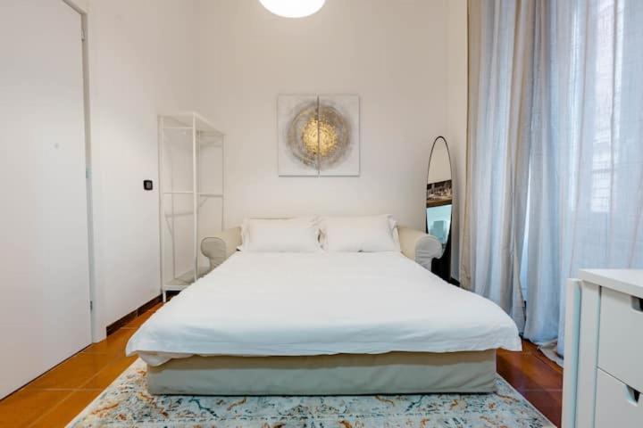 New! Casa Micheli A Trastevere Rome Extérieur photo