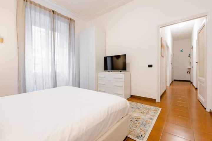 New! Casa Micheli A Trastevere Rome Extérieur photo