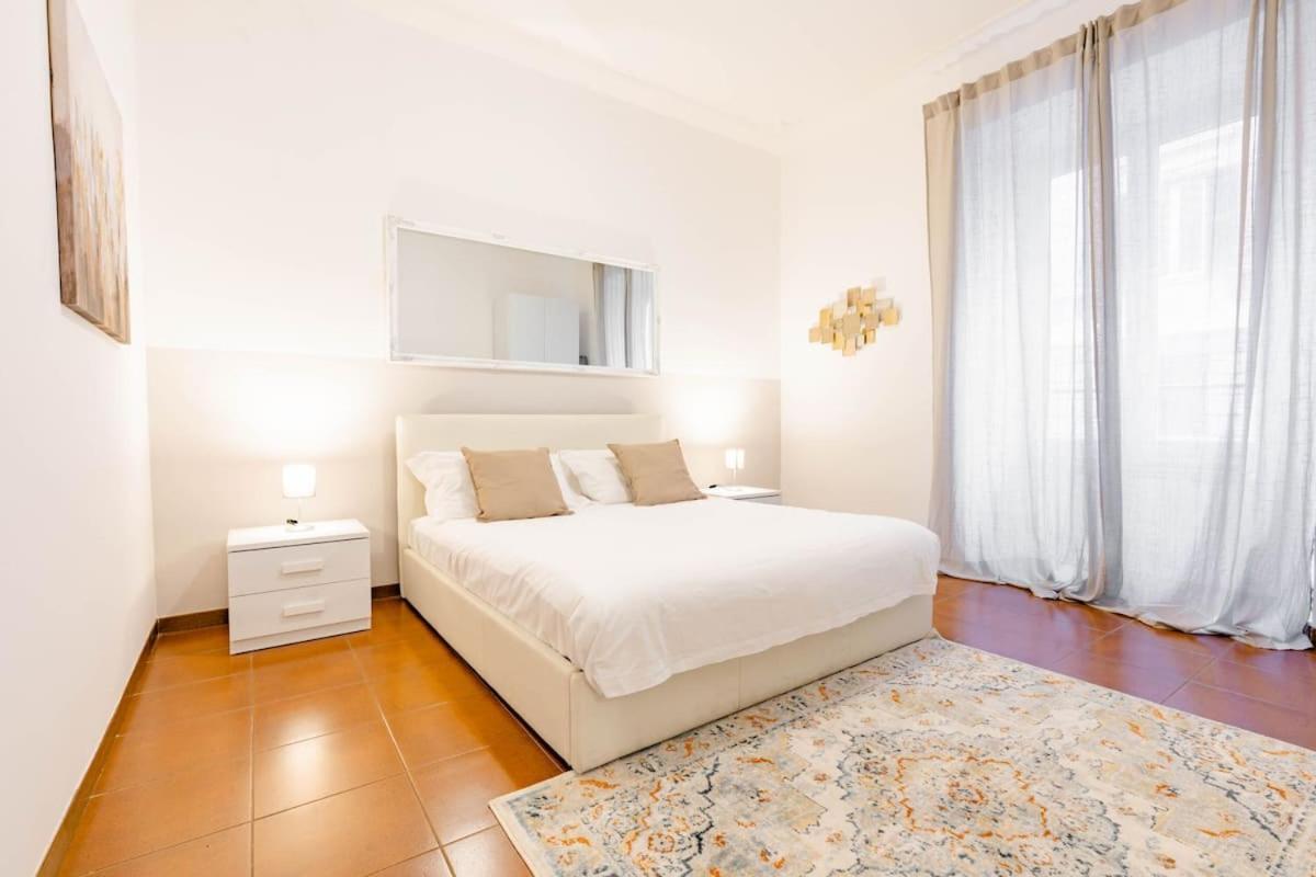 New! Casa Micheli A Trastevere Rome Extérieur photo