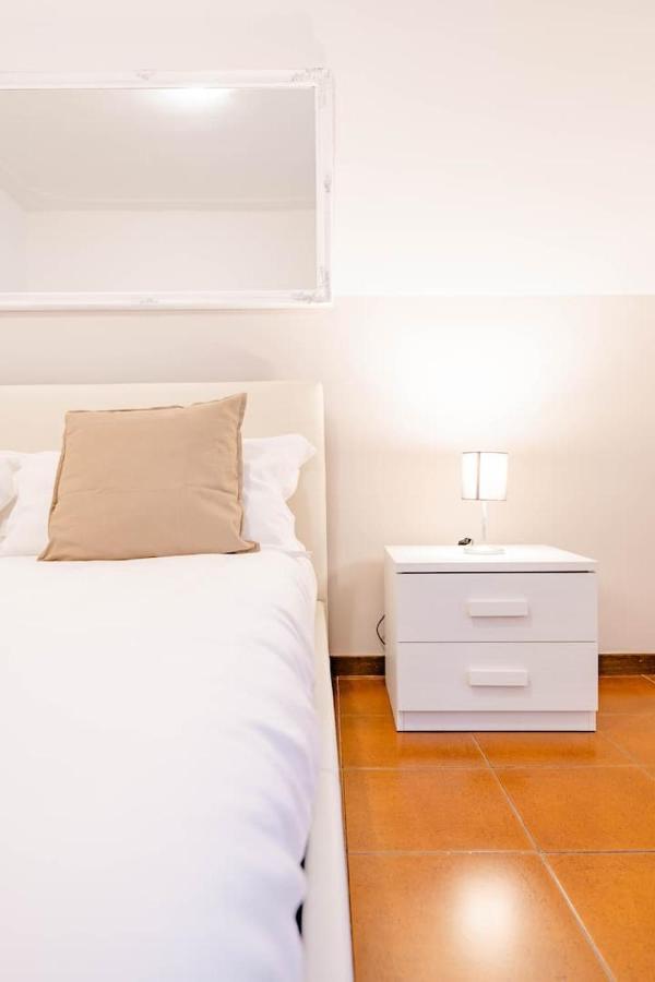 New! Casa Micheli A Trastevere Rome Extérieur photo