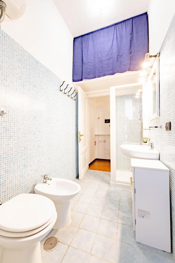 New! Casa Micheli A Trastevere Rome Extérieur photo