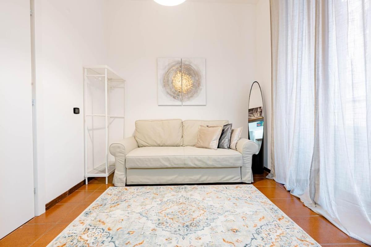 New! Casa Micheli A Trastevere Rome Extérieur photo